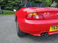 Good Times (Sports + Convertible) Car Hire 1081594 Image 3